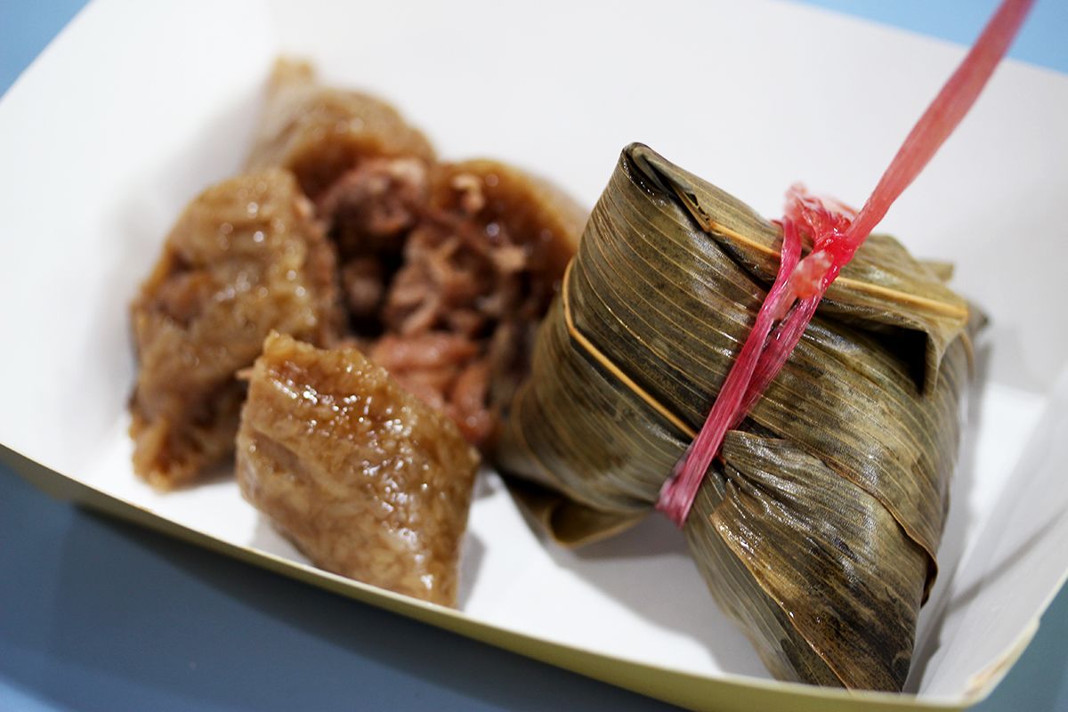 7 Makanan Khas China yang Paling Populer di Indonesia, Mana Favoritmu?