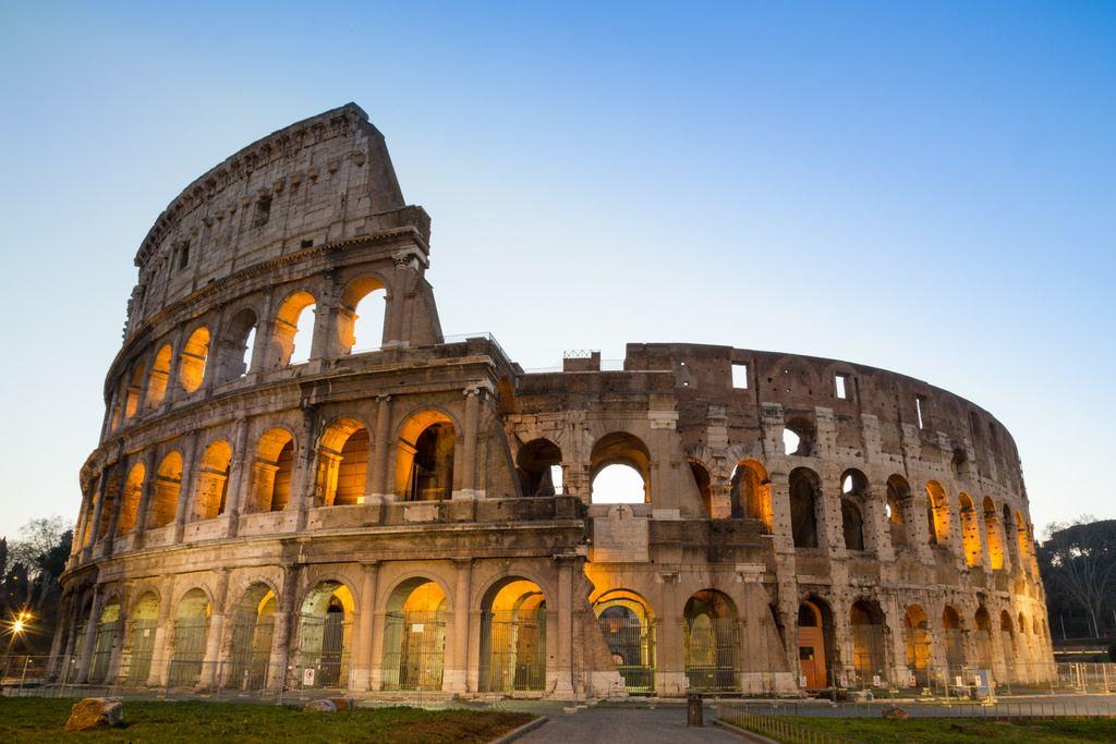 10 Destinasi Hits di Roma, Liburan ala Gladiator yang Kece Abis!