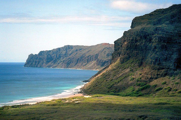 5 Fakta Unik Tentang Niihau, Pulau Terlarang Di Hawaii Yang Memukau