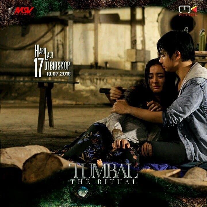 Review film Tumbal The Ritual