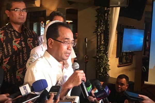 Taruna Tewas Dianiaya, Menhub Nonaktifkan Direktur ATKP Makassar