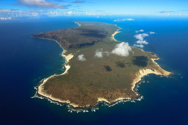 5 Fakta Unik tentang Niihau, Pulau Terlarang di Hawaii yang Memukau