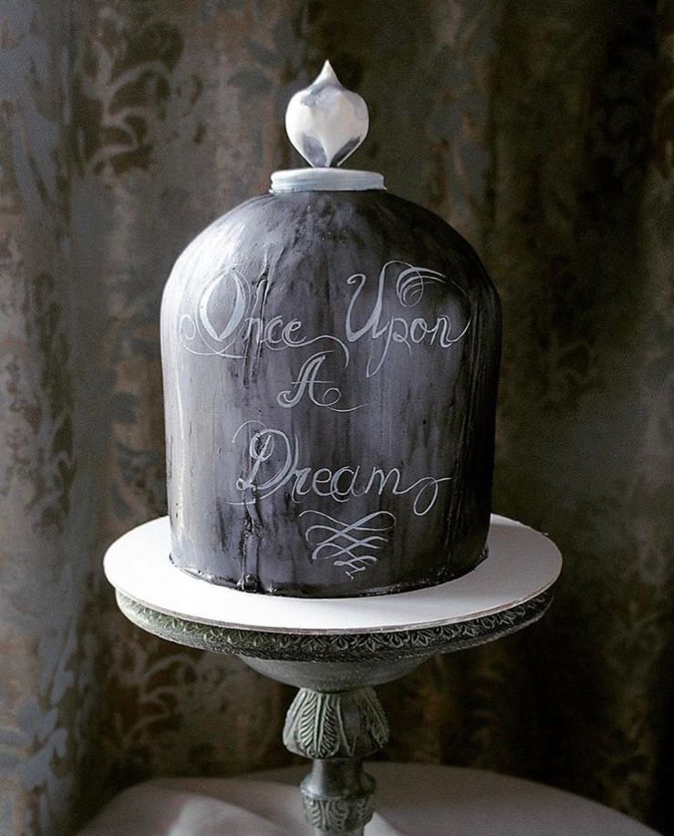 15 Wedding Cake Bertema Rustic yang Bikin Para Tamu Terkesima, Keren!