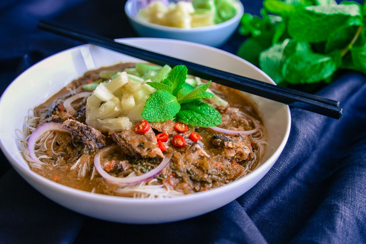 10 Makanan Terbaik di Seluruh Dunia, Rendang Ada di Posisi Berapa?