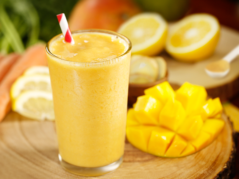 5 Resep Smoothies Enak dan Sehat, Minuman Sempurna Usai Workout