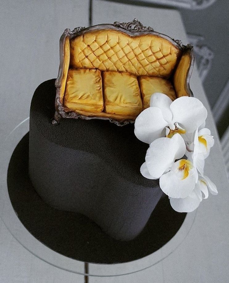 15 Wedding Cake Bertema Rustic yang Bikin Para Tamu Terkesima, Keren!