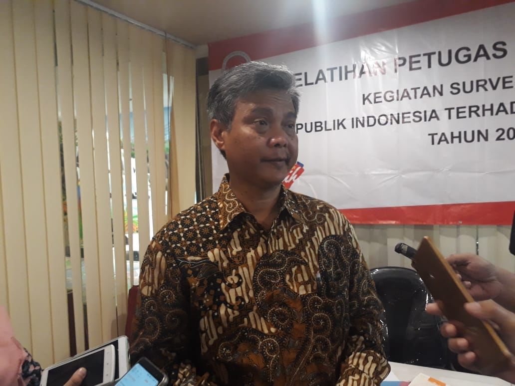 Transaksi Mencurigakan, Jawa Timur Rangking Tiga