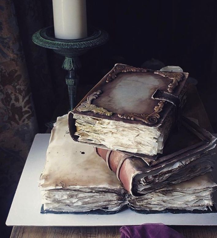 15 Wedding Cake Bertema Rustic yang Bikin Para Tamu Terkesima, Keren!