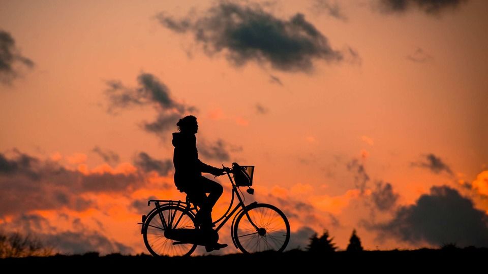Bikers, Ini 5 Jalur Sepeda di Yogyakarta dari Pasar hingga Kuliner    