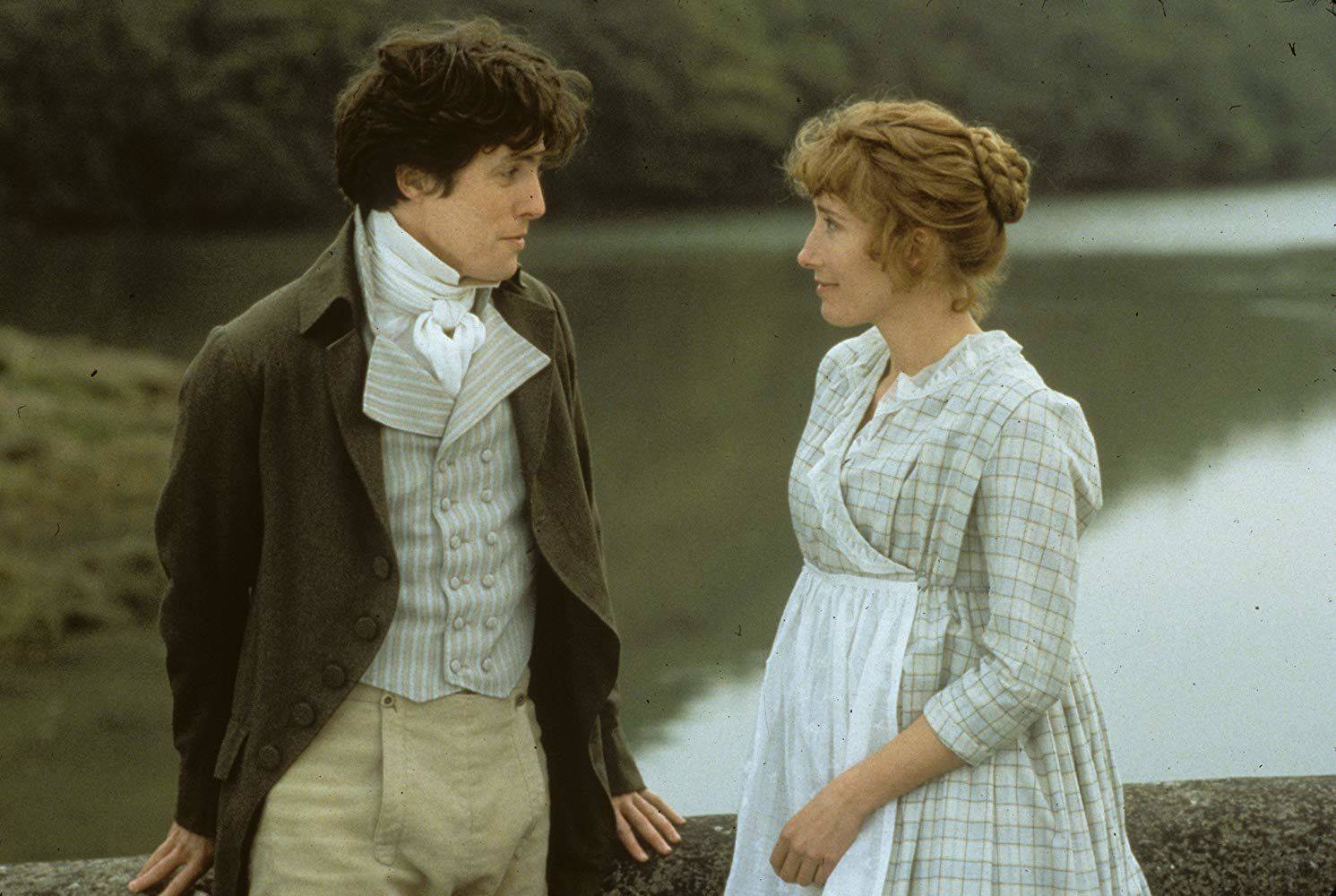 Sense And Sensibility Book Review