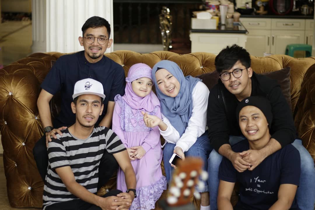 940 Koleksi Gambar Rumah Nissa Sabyan HD