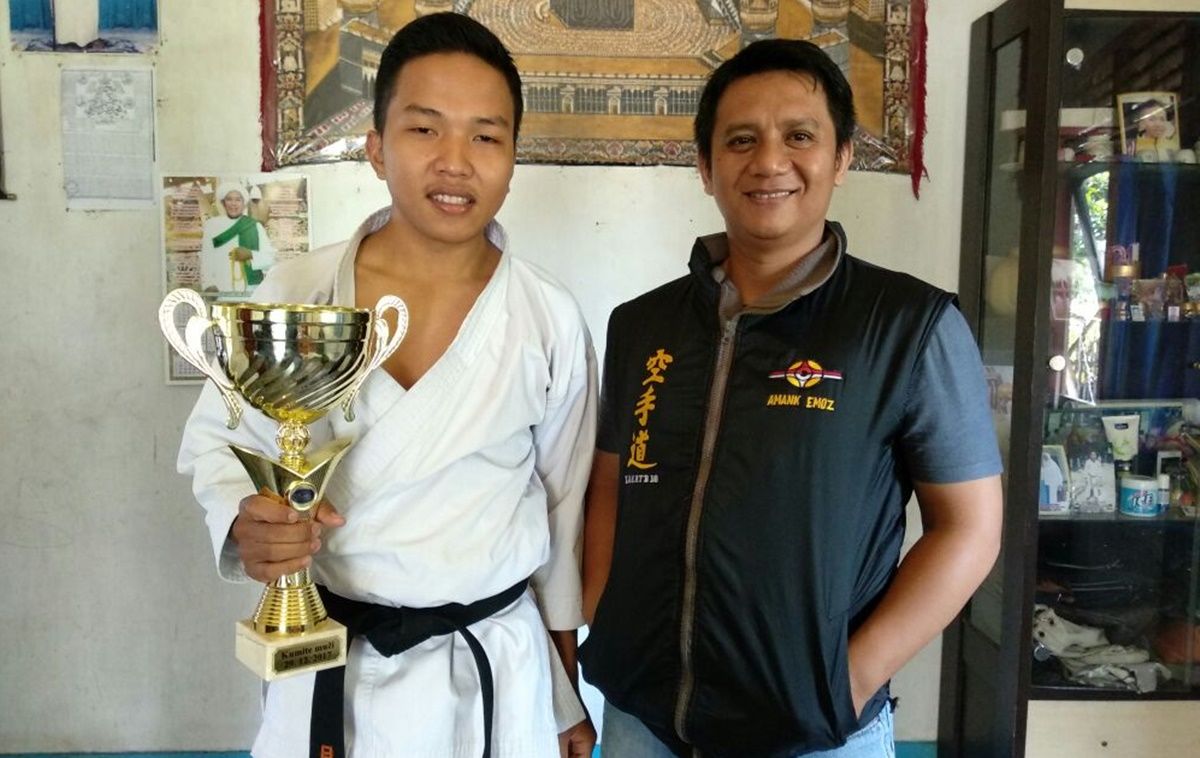 Keren! 4 Atlet Muda Indonesia Ukir Prestasi Internasional di 2018