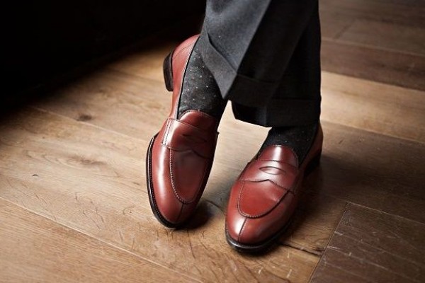Gak Cuma Oxford, Ini 8 Jenis Sepatu Formal Cowok Buat Ngantor