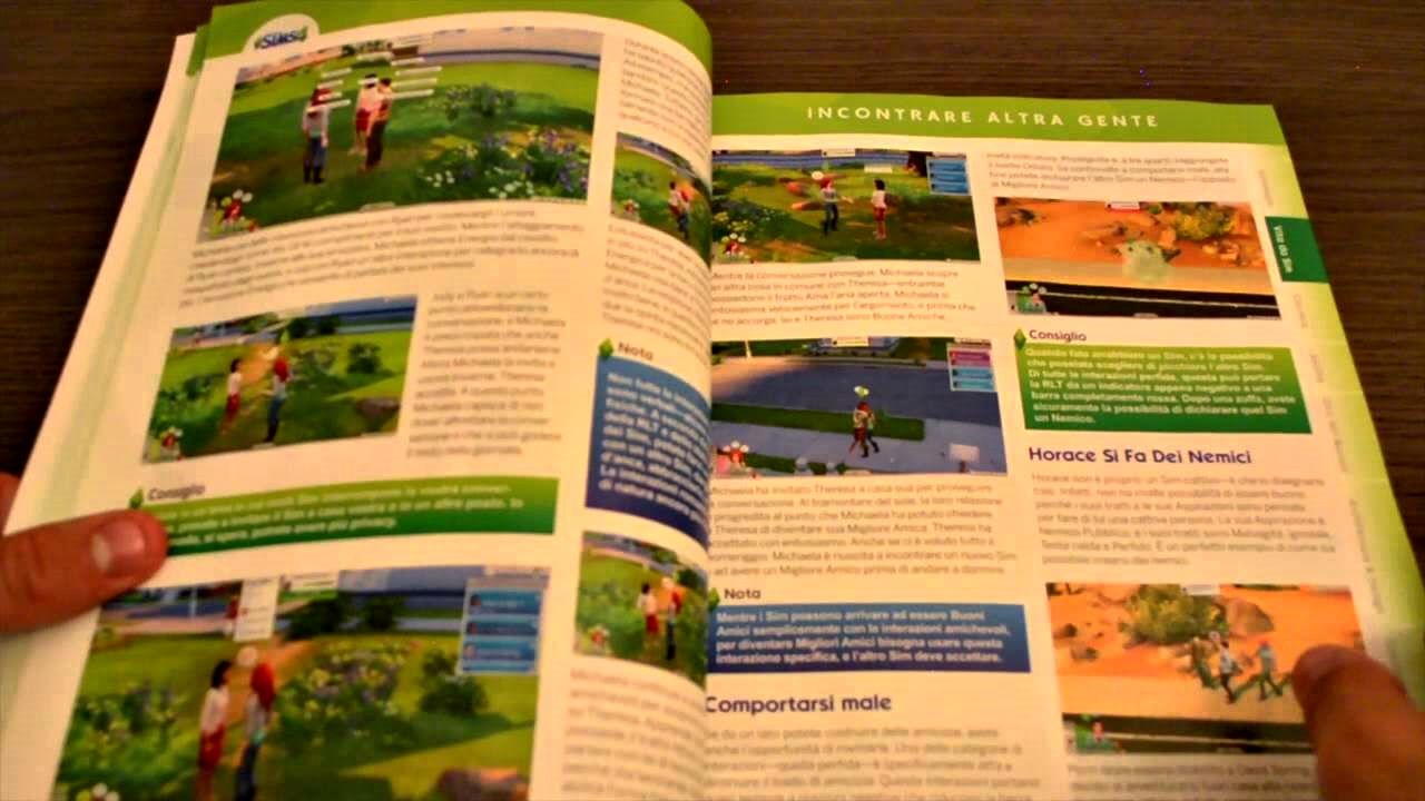 Remember Walkthrough?  These 6 Beautiful Things from the 2000s Game Guide