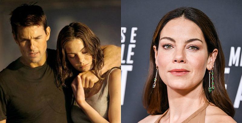 9 Wanita Yang Mendampingi Ethan Hunt Di Mission Impossible