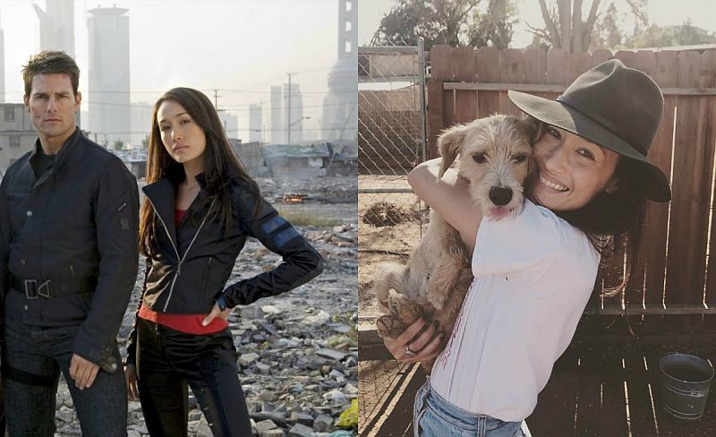 9 Wanita Yang Mendampingi Ethan Hunt Di Mission Impossible