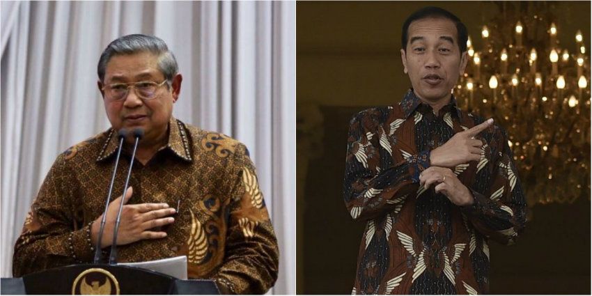 Jokowi Terima Medali Kemerdekaan Pers, Fadli Zon: Sangat Ironis