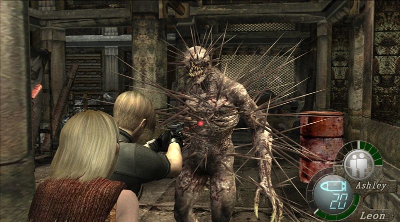 Nostalgic 10 Most Scary Monsters in Resident Evil Games, Dare?