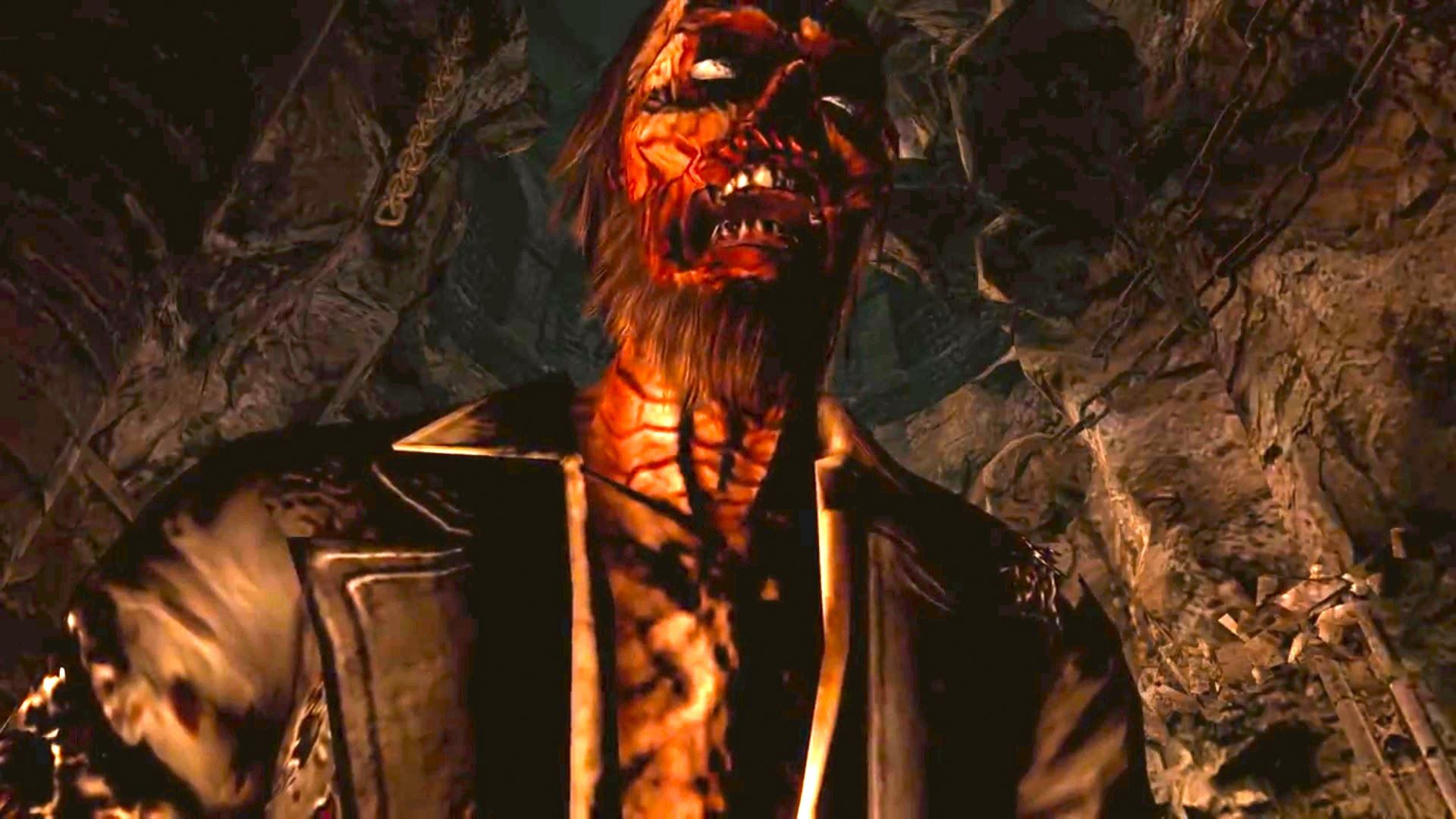 Nostalgic 10 Most Scary Monsters in Resident Evil Games, Dare?