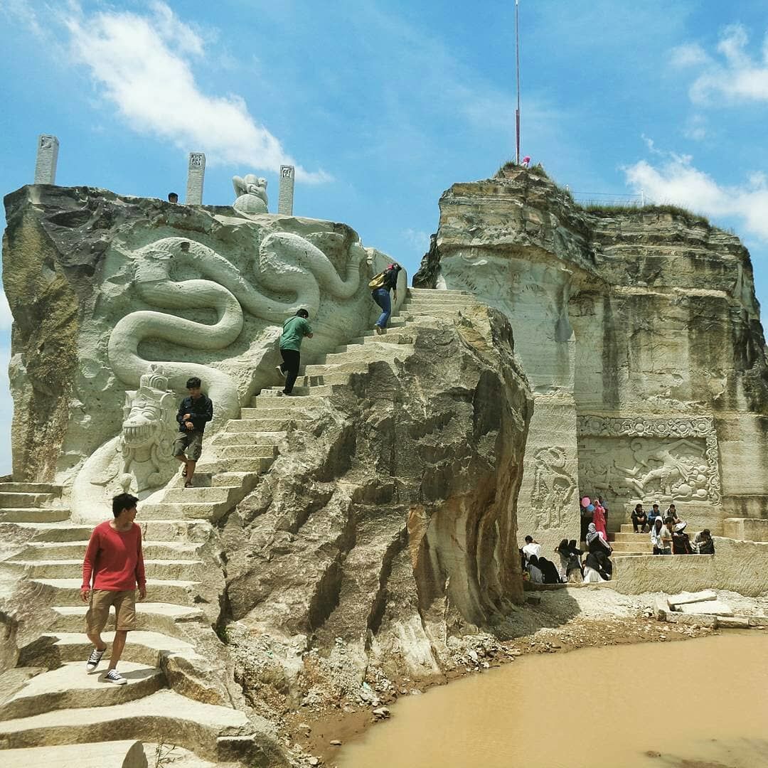 20 Tempat Wisata di Yogyakarta Terbaru yang Instagramable