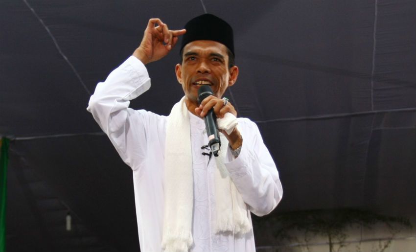 Ustaz Abdul Somad 'Diusir', Konjen Singapura Dikepung Warga Medan