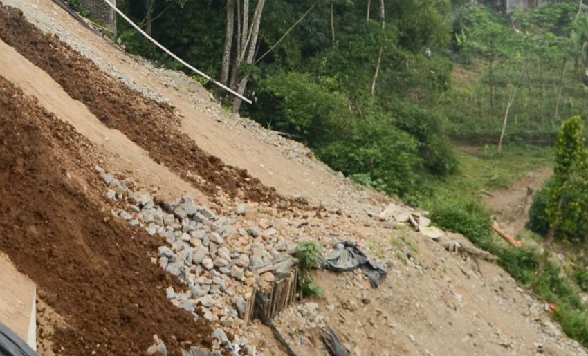 BPBD Petakan 11 Kecamatan di Banyuwangi Rawan Banjir dan Longsor 