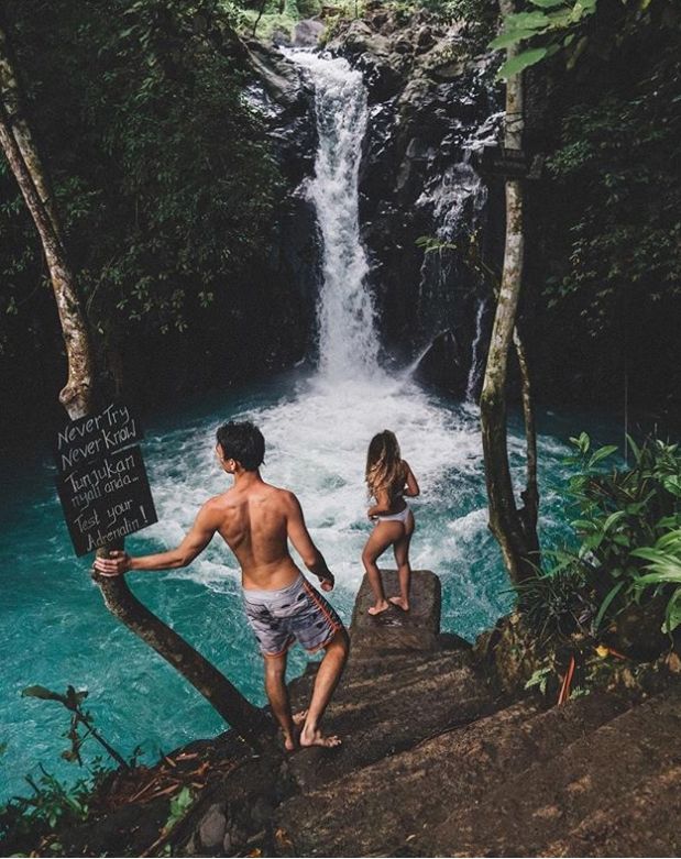 20 Tempat Wisata di Bali Terbaru 2018, Liburan ala Anak Hits