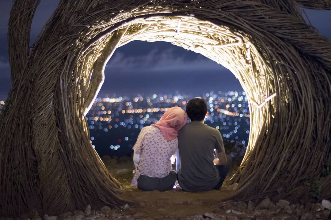 20 Tempat Wisata Di Yogyakarta Terbaru Yang Instagramable