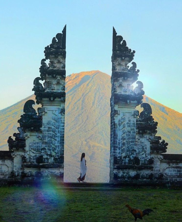 20 Tempat Wisata Di Bali Terbaru Yang Instagramable