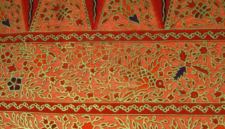 9 Ragam Motif Batik  dan Penggunaannya Biar Gak Asal Pakai