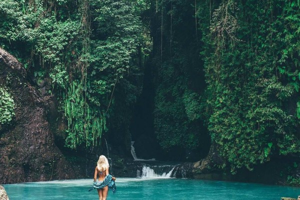 Makin Hits Dikunjungi, Ini 20 Tempat Wisata di Bali Paling Updae