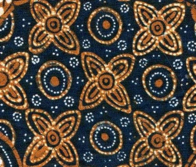 9 Ragam Motif Batik Dan Penggunaannya Biar Gak Asal Pakai