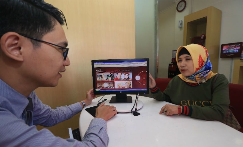 Bank bjb Syariah Bantu Wujudkan Mimpi Millennial Miliki Rumah Idaman