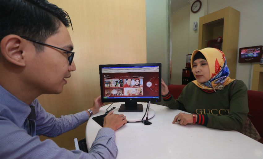 Bank bjb Raih Peringkat Pertama Kategori Bank Go Public versi InfoBank