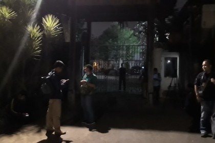 Pertemuan PAN, PKS, dan Gerindra Digelar di Rumah Konglomerat