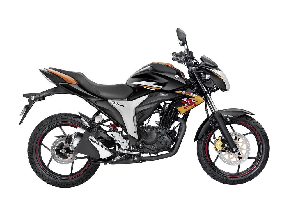 Hadir Di GIIAS 2018 Suzuki Bandit Siap Jegal Vixion Dan CB150R