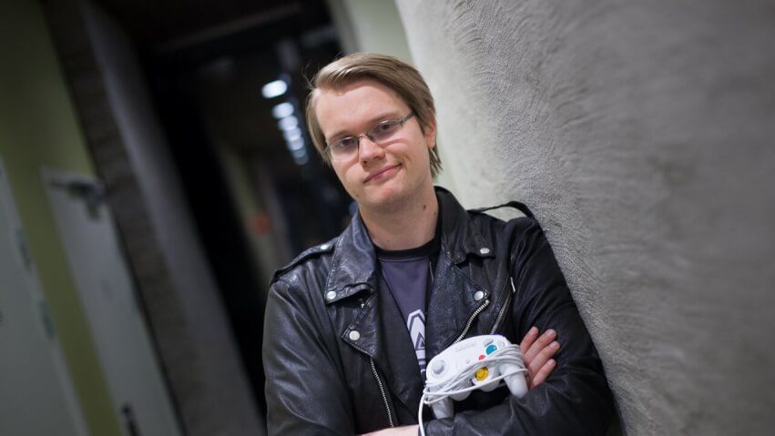 Fighting Game fan?  You Must Know These 7 Inspirational Players!