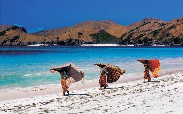 7 Alasan Kenapa Lombok Layak Jadi Objek Pariwisata Halal, Sudah Tahu?