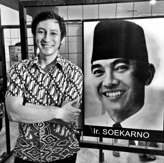 Profil 3 Pangeran Kandidat Raja Mangkunegara X Solo, Siapa Naik Tahta?