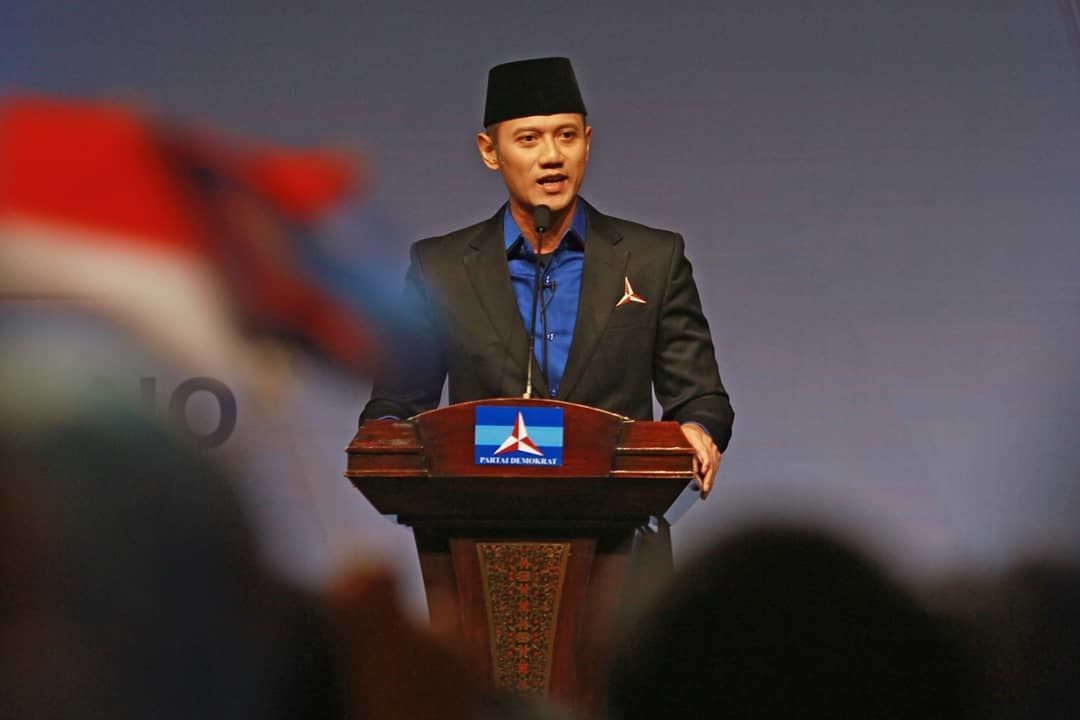 Klaim Atasnama Demokrat Kota Cirebon dukung KLB, Siap-siap Dipidanakan