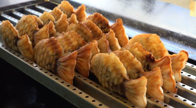 15 Street Food Korea Paling Favorit, Bikin Ngiler Duluan Nih!