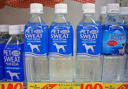 Luar Biasa Kreatif, 15 Benda Nyeleneh yang Pernah Diciptakan Jepang