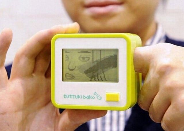 Luar Biasa Kreatif, 15 Benda Nyeleneh yang Pernah Diciptakan Jepang