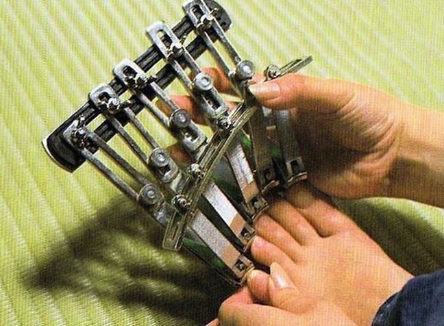 Luar Biasa Kreatif, 15 Benda Nyeleneh yang Pernah Diciptakan Jepang