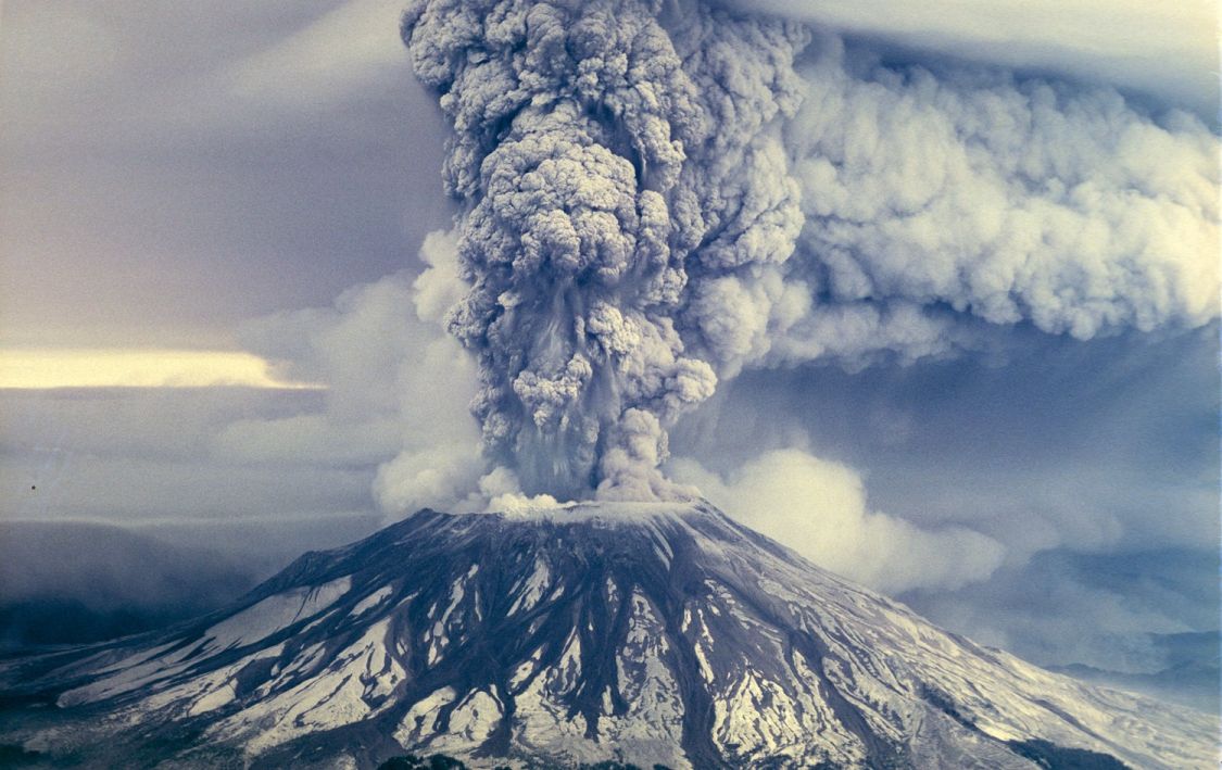 8 Gunung Berapi Paling Berbahaya di Dunia Saat Ini Menurut Amatan Ahli