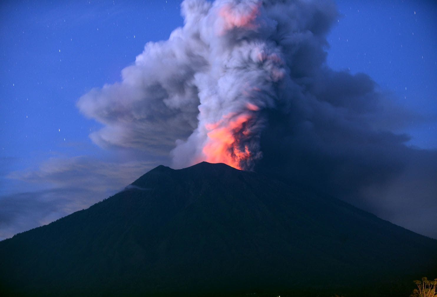 Ada Dari Indonesia Gunung Berapi Paling Berbahaya Di Dunia