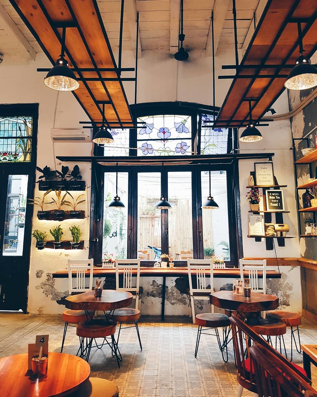 5 Cafe  di  Semarang yang Instagramable  Banget Wajib 