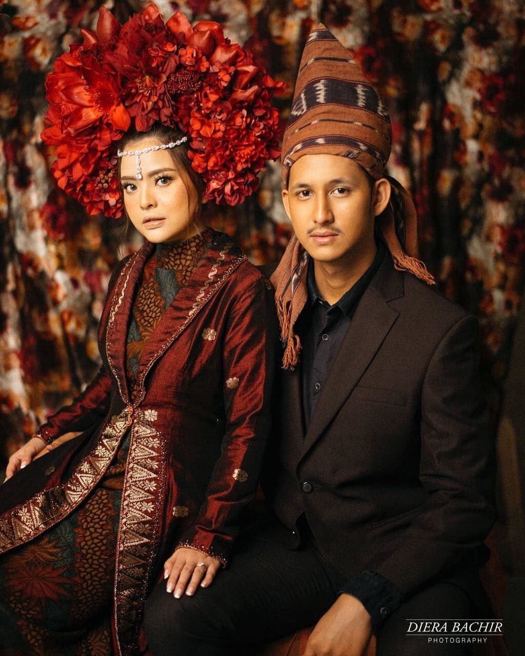 Patut Coba Ini 11 Inspirasi Prewedding Multikonsep Ala Tasya Randy