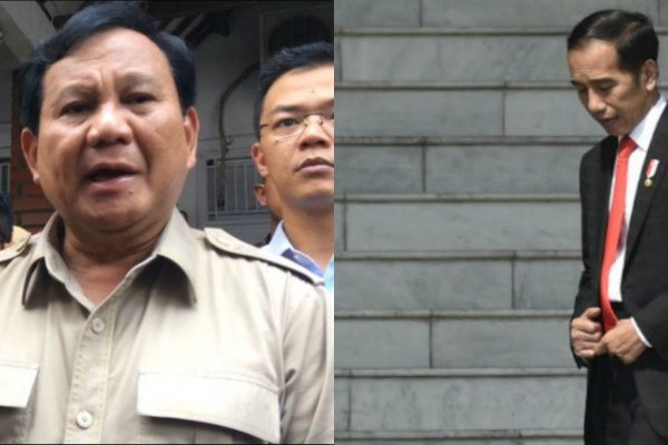 KPK Akan Cek Fisik Aset Kekayaan Capres dan Cawapres