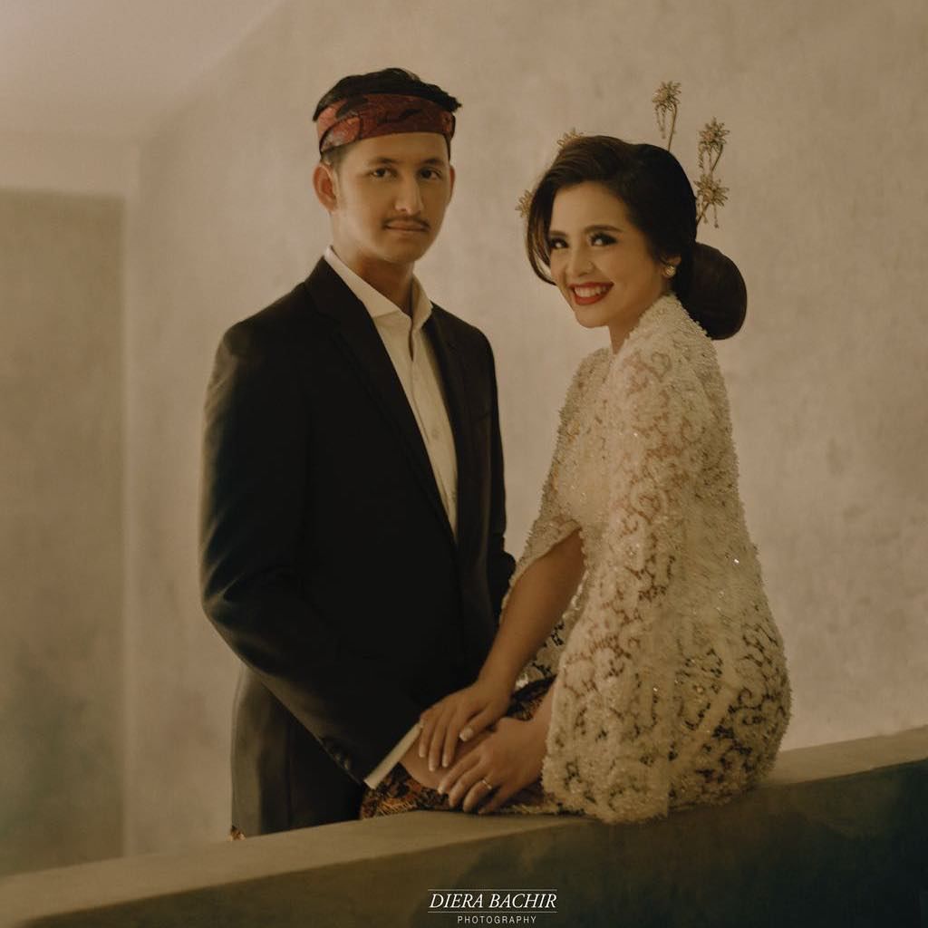 Patut Coba Ini 11 Inspirasi Prewedding Multikonsep Ala Tasya Randy